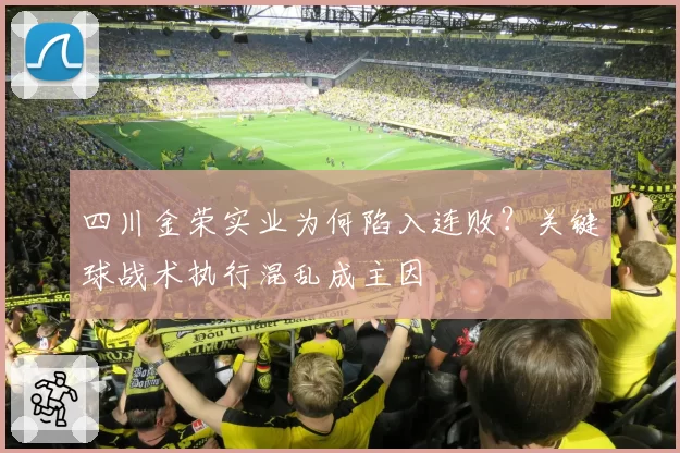 四川金荣实业为何陷入连败？关键球战术执行混乱成主因