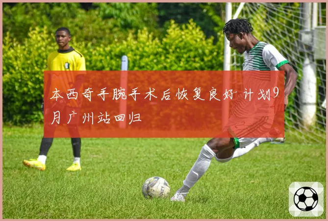 本西奇手腕手术后恢复良好 计划9月广州站回归